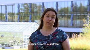 1.3K views · 36 reactions | uLethbridge instructors and lab technicians, Andy Hudson and Ashley Curtis, created at-home laboratory kits for students to perform five experiments in the safety of their own homes, learning essential, foundational skills. | University of Lethbridge | Facebook