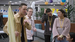 1.7K views · 39 reactions | The highlights from #Datacomp2018 are here! Check out this small teaser of the awesome weekend we had here at Datacom. | Datacom | Facebook