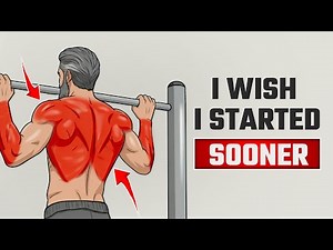 The PERFECT Pull Day Workout That Will Completely Change Your Body