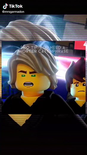 NINJAGO Lloyd Season 16: The New Ninja | #PlutoTVIsFree