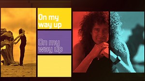 81K views · 3.2K reactions | ✨ Watch the New Brian May 'On My Way...
