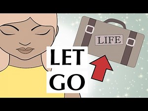 POWERFUL Meditation for Letting Go of the Past