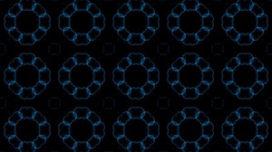 Download Abstract refection bubbles water pattern texture background for free