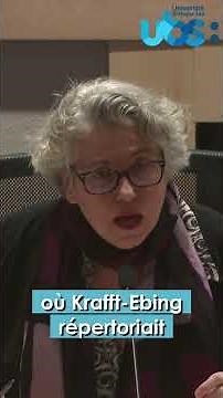 Gender, norms, and psychoanalysis. #NORMALITY #SUBVERSION #EMANCIPATION