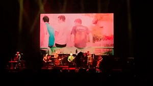 2.7K views · 197 reactions | Singles remind me of kisses, albums remind me of plans - What a show at Dickies Arena. The penultimate with Hall & Oates! | Squeeze | Facebook