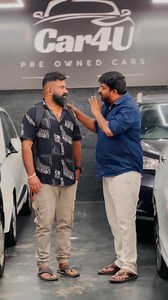 ആരെ കൊന്നിട്ടാണെങ്കിലും എടുക്കും 😡 Car 4u pre-owned-cars👌 | Siyad Kandathil