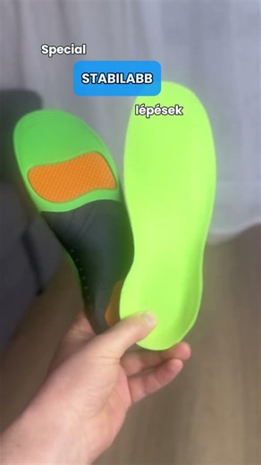 Neked melyik hiányzik a cipődből?🤔