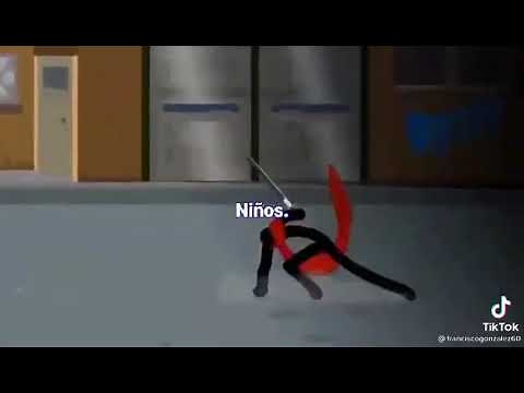 Cuando el profe dice Niños vs Niñas