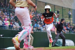 Connecticut's clever, relentless baserunning strategy draws attention at Little League World Series