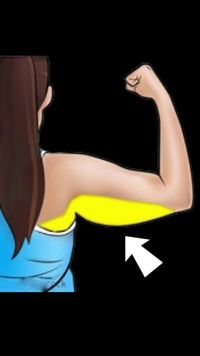 Most Effective BAT WINGS Workout For FLABBY ARMS #arm #womenworkout #womenworkoutmotivation #womenworkoutvideos #armworkout #armworkoutathome #armworkoutsforwomen #armworkoutwomen #womenworkoutvideo #workoutfromhome #workoutathome #womenfitness #fitnesswomen #fitnesswomenoftiktok #execrcise #execrcisewomen #fitnesslady