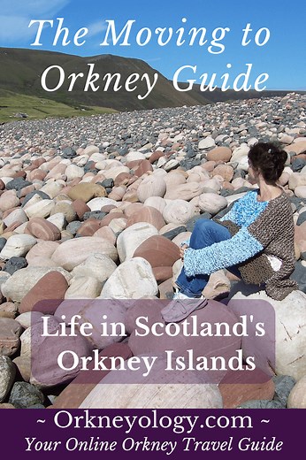 Moving to Orkney - Is Orkney Really the Happiest Place to Live?