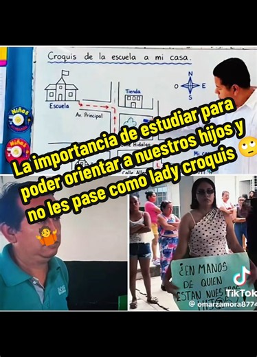 El Caso Lady Croquis: Por qué es vital la educación para orientar a tus hijos
