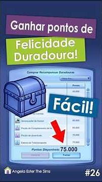 How to get Lifetime Happiness points in The Sims 3