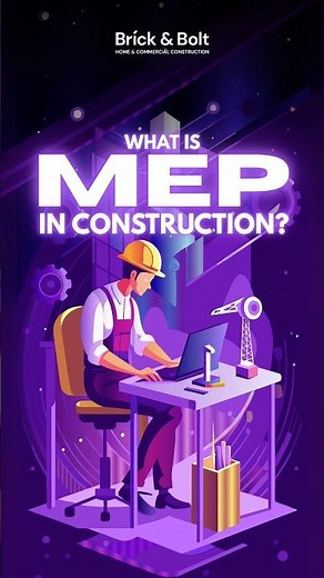 What is MEP in Construction? Understanding Mechanical, Electrical & Plumbing Systems