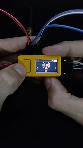 Ligando módulo cc1101no M5stickC plus2 #m5stick #tutorial #hacker #flipperzero | Testando tecnologias