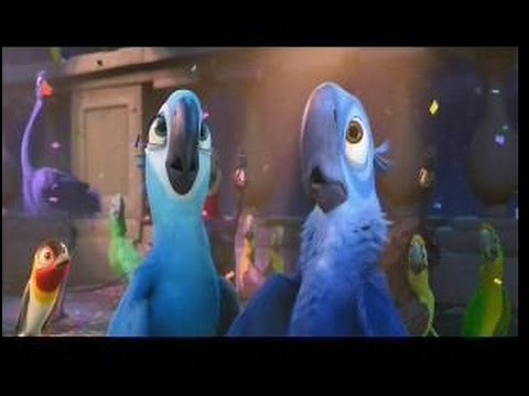 The Top 10 Best "Rio" Songs