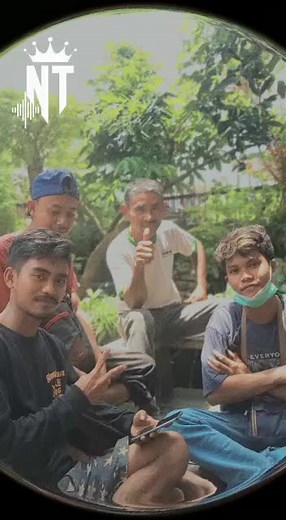 mendesah"198 on TikTok