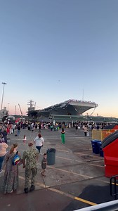 2.1M views · 122K reactions | Welcome Home USS Nimitz! Naval Base Kitsap USS Nimitz (CVN 68) Naval Hospital Bremerton U.S. Navy Region Northwest Commander, Submarine Group 9 PSNS & IMF on the Waterfront | Navylife Naval Base Kitsap | Facebook