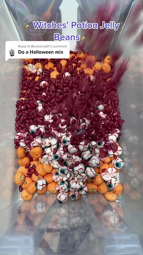 Poppin Candy on TikTok