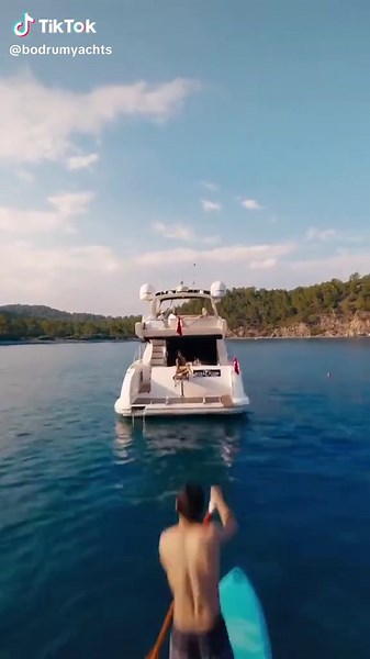 Bodrum Yacht Rental – Discover Aegean Luxury