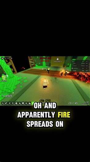 Can You Survive 100 Waves? ROBLOX