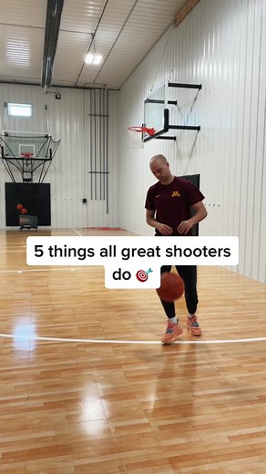Improve Your Basketball Shooting Skills with These Tips!