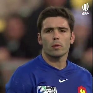 🤯 "We have seen one of the great upsets in Rugby World Cup history!" 🇹🇴 Tonga shocked the world at #RWC2011 | Rugby World Cup