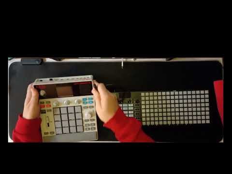 How to set up MPC Sample to receive external midi