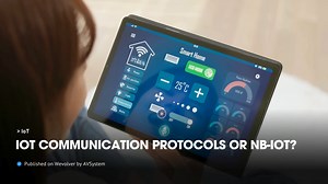 IoT communication protocols with measurements for NB-IoT The Internet of Things, with its vision of linking all aspects to a global network, is currently in the process of radically reshaping our everyday experiences across various domains. Check out the full article by AVSystem here: https://www.wevolver.com/article/iot-communication-protocols-with-measurements-for-nb-iot #IoT #network #technology #engineering #stem #innovation | Wevolver.com