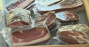 72 miliuns de chili al ann de cern de porcel importada: n fat y n problem