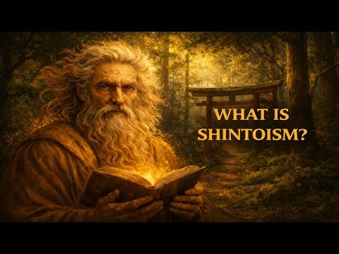 WHAT IS SHINTOISM? ITS ORIGIN, PRINCIPLES, AND FOCUS — FULLY EXPLAINED