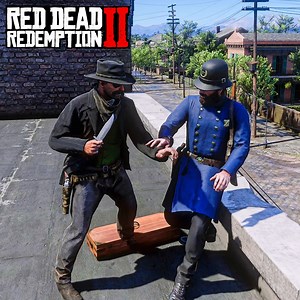 99K views · 551 reactions | After 7 years later, players realized how crazy this game was... RDR2 #reddeadredemption2 #rdr2 #gaming #fyp | OptimuS Prime | Facebook