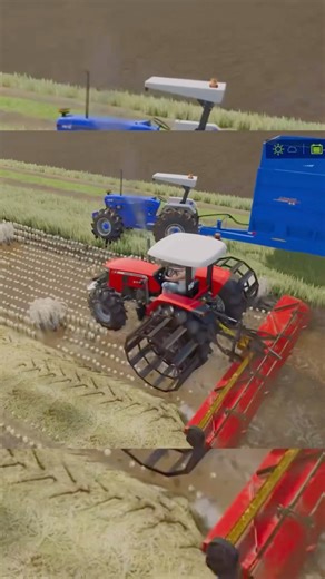 FS24 #farmingsimulator25 #fs25 #ps5 #gameplay
