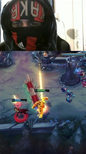 Wait for it… 👀 Anivia W Troll