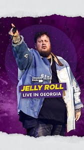 238K views · 10K reactions | "I only talk to God when I need a favor..." we could live at a Jelly Roll concert... | Absolute Radio Country | Facebook