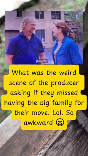 I Still don't get why Kody and Robyn were acting so coy and not answering him #SisterWives #KodyBrown #robynbrown #answering #SisterWivesVideoClips | SisterWives Video Clips