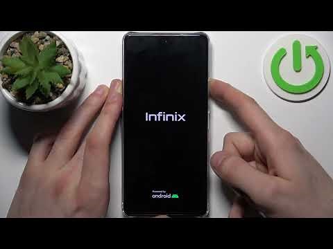 How to Enter Fastboot Mode on INFINIX Note 30 Pro?