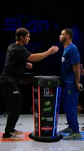 WHAT A KO 🤯 Luke made a statement in his debut He looks to continue his climb up | George Lima