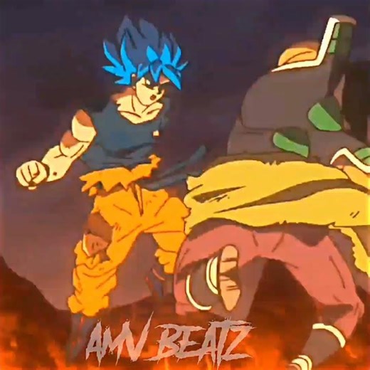 🔥 Frieza Crosses the Line… Broly Awakens Super Saiyan! 💥 #Broly #Frieza #DragonBallSuper