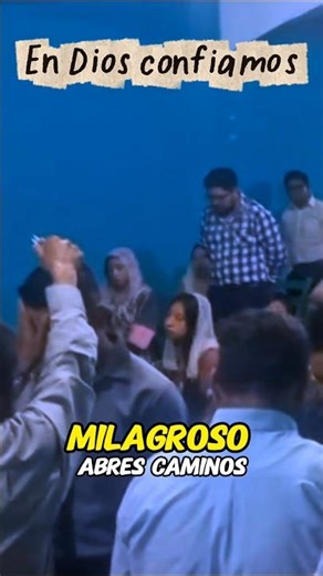 En Dios confiamos, en la debilidad entonces soy fuerte #oracion #jesus #Dioscontigo #confianzaenDios