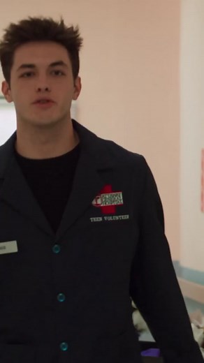 trouble in paradise? 😳 check out the all new #attawaygeneral on Brat TV! @dixiedamelio @imgriffinjohnson #brattv