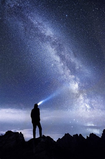 5 Ways to Increase Your Intuition