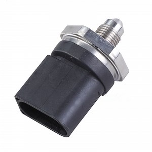 [Hot Item] Diesel Rail Pressure Sensor 0261545059 Fuel Injection Pressure Sensor 06j906051c for Audi