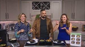108K views · 150 reactions | Today in Nashville learns about how Clean Eatz makes eating healthy easier for residents across Middle Tennessee. See how you can eat low carb, without taking time out of your day for meal prep! | WSMV 4, Nashville | Facebook