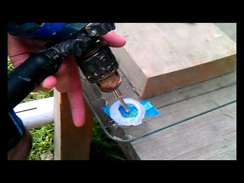 Walktime Blog #22: Making A Glass Whiteboard