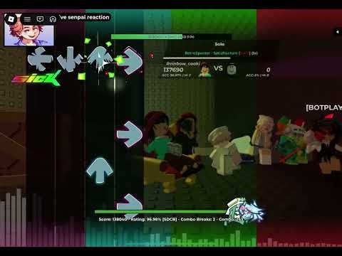 Satisfracture - Vs. Retrospecter