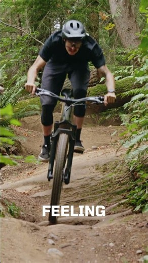 Is there anything the DHX CAN'T do? #mtb #mtbreview
