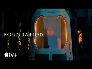 Foundation — The Third Crisis Approaches | Season 3 Scene | Apple TV