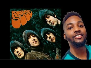 The Beatles - Drive My Car (Remastered 2009) (Reaction)