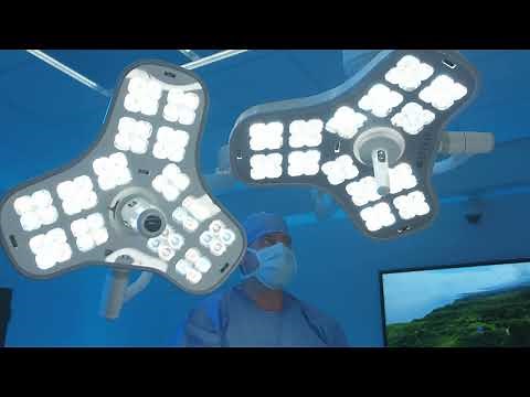 HarmonyAIR® ALYON Surgical Lighting System | STERIS